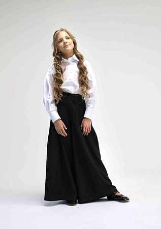 Штаны Lima Kids 2626 black - делук