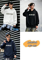 Батник Farbique 12620 navy - делук