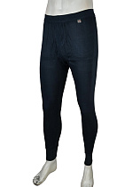 Кальсоны Textile K7 grey (XL) - делук