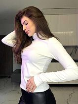 Гольф Arina 2403 white - делук