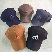 Кепка Candy CN2427 mix - делук