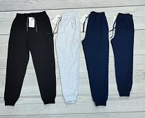 Штаны Спорт Samo 15004 navy (7-10) - делук