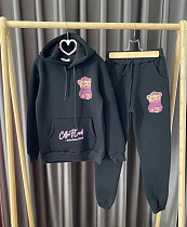 Костюм Спорт Sunnytot S135 black - делук