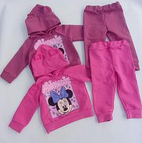 Костюм Спорт Meloria ML1456 purple - делук