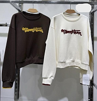 Свитер Style Nadezhda SN16 milk - делук