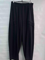 Штаны Спорт Emsweekis E1534 black - делук