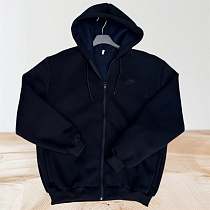 Кофта Спорт Tran TR53 navy - делук