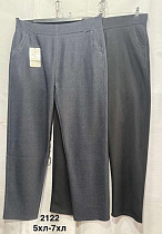 Штаны Minh 2122 mix - делук