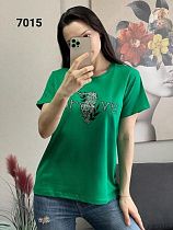 Топ Fsn 7015 green - делук