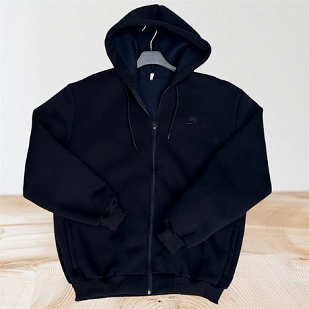 Кофта Спорт Tran TR53 navy - делук