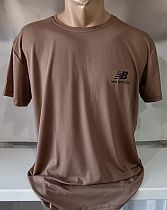 Футболка Annet FI1015 beige - делук