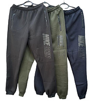 Штаны Спорт Punky PN129 navy - делук