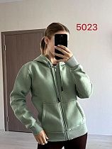 Кофта Спорт Fsn 5023 mint - делук