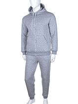 Костюм Спорт Abdo M4-4 grey - делук