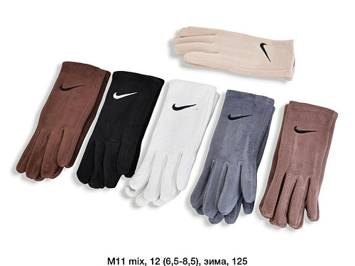 Перчатки Sunnytot M11 mix - делук