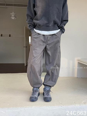 Джинсы 2Bro 24C663 grey - делук