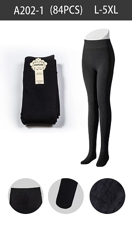 Колготы А202-1 - делук