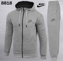 Костюм Спорт Azt 8818-1 grey - делук