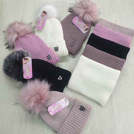 Комплект Candy CN1657 mix - делук