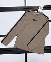 Свитер Kosmy 395 brown - делук