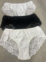 Трусы Sss Annet OX7974 mix (3XL) - делук