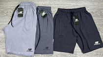 Шорты Mirwear MW1242-315 l.grey - делук
