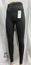 Лосины Minh 9637 black - делук