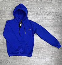 Худи Mirwear MW8-100 blue - делук