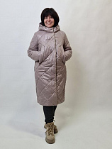 Куртка Liart 867 powder Куртка Liart 867 powder - делук