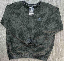 Свитер Mirwear 101-1 khaki - делук