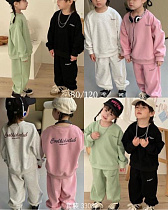 Костюм Meloria 33082 mint - делук