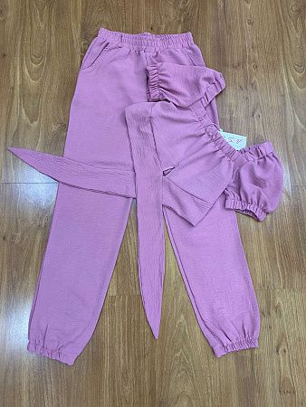 Костюм Rsv 212 purple - делук