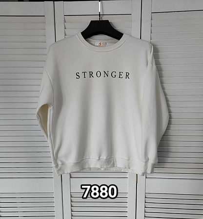 Свитер Mmc Clothes 78802 white - делук