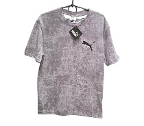 Футболка Sevim SV2149 beige - делук