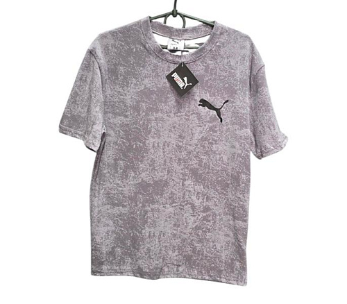 Футболка Sevim SV2149 beige - делук