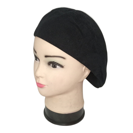 Кепка Mabi 0634 black - делук