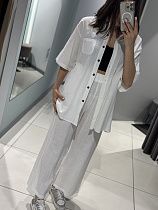 Костюм Comod 9788 white - делук