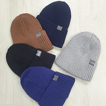 Шапка Candy CN1894 mix - делук