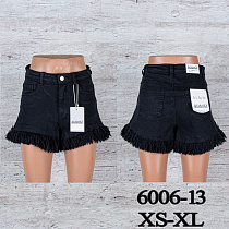 Шорты Uno2 6006-13 - делук