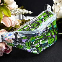 Бананка Luna-Bag 7480K green - делук