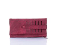 Кошелек Trendshop Y7771A red - делук