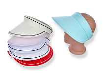 Кепка Ylzl K223-13 mix - делук