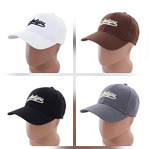 Кепка Rubi RB710 mix - делук