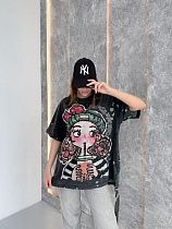 Футболка Trend 37912 d.grey - делук