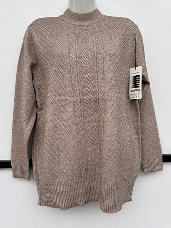 Свитер P.Hey K573 mix - делук