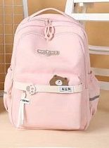 Рюкзак Candy S283 pink - делук
