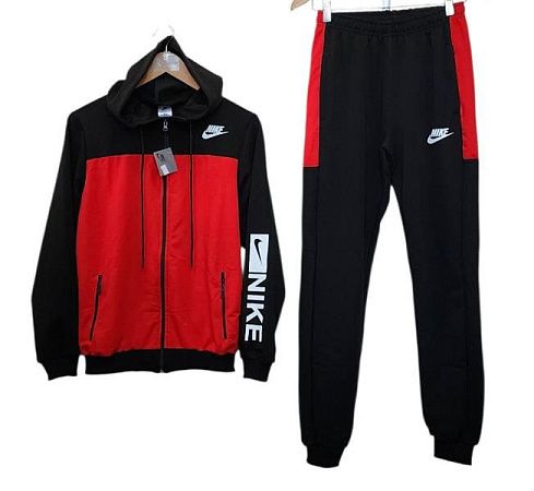 Костюм Спорт Sevim SV701 red - делук