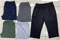 Бриджи Faraon 101-1 navy Бриджи Faraon 101-1 navy - делук