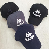 Кепка Candy CN2217 mix - делук