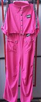 Костюм Diden DD28 pink - делук